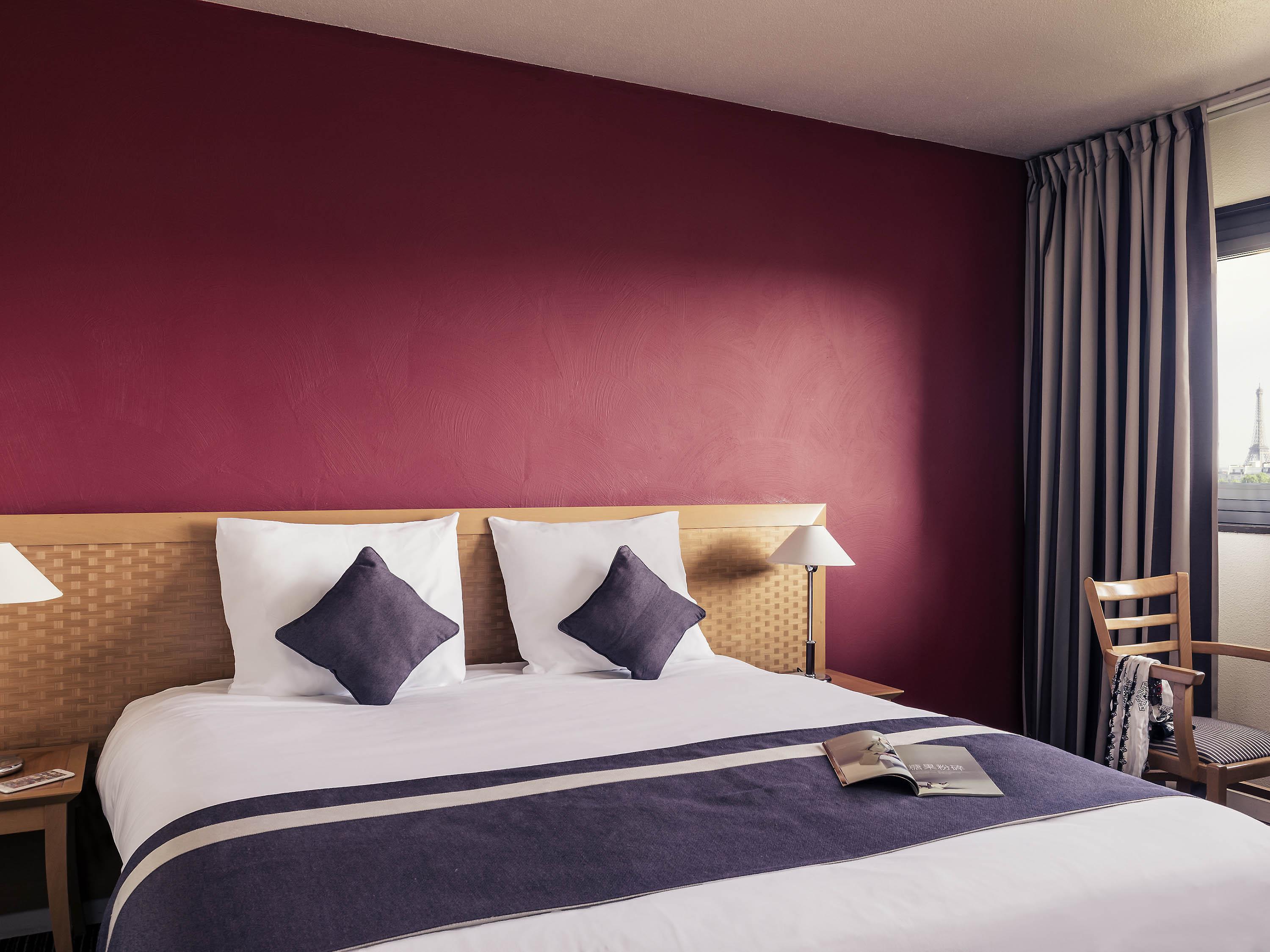 Mercure Paris Porte De Versailles Expo Hotel Vanves Ngoại thất bức ảnh